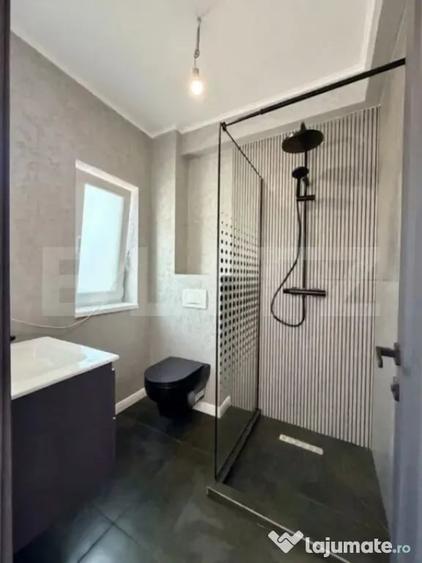 Casa Tip Duplex, 90 m2, priveliste panoramica, Zona Bucium - 8