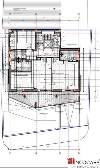 PENTHOUSE DUPLEX LAKE VIEW - 8