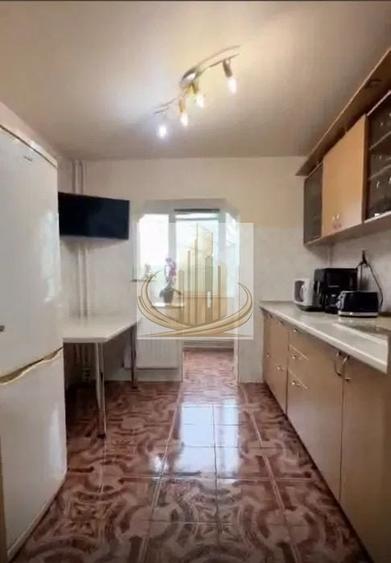 Apartament cu 2 camere decomandat, mobilat în Lipovei