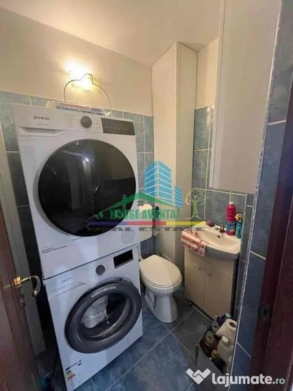 Apartament cu 3 camere decomandat în Brăilei