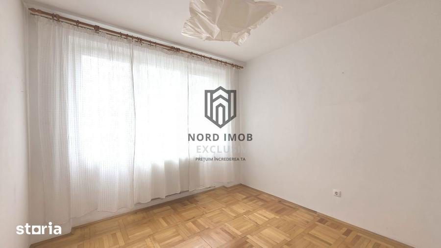 Apartament 3 camere | 65 mp| Etaj 7/8 | Vatra Luminoasa - Metrou Iancu - 3