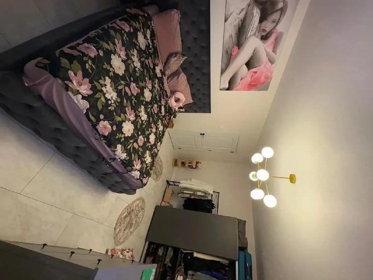 Apartament cu 2 camere decomandat în Berceni