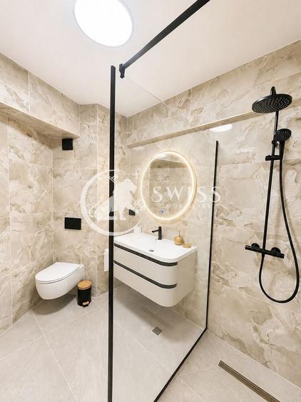 Apartament Premium | Prima închiriere | Wings Zorilor | UMF - USAMV - 5
