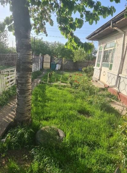 Casă cu 3 camere cu Teren 1000 Mp în Central