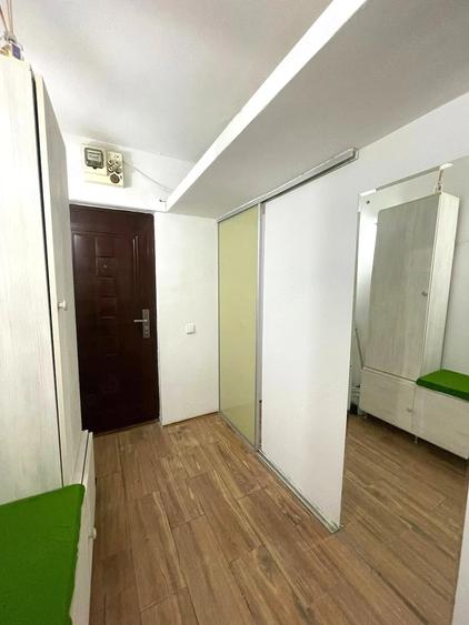 Apartament cu 2 camere semidecomandat în Take Ionescu
