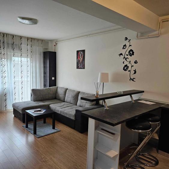 Apartament cu 2 camere în Roșu