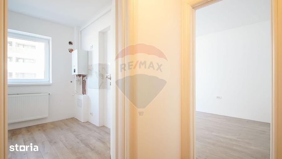 Comision 0% | Garsoniera de vanzare Vivamus Park Residence - 4