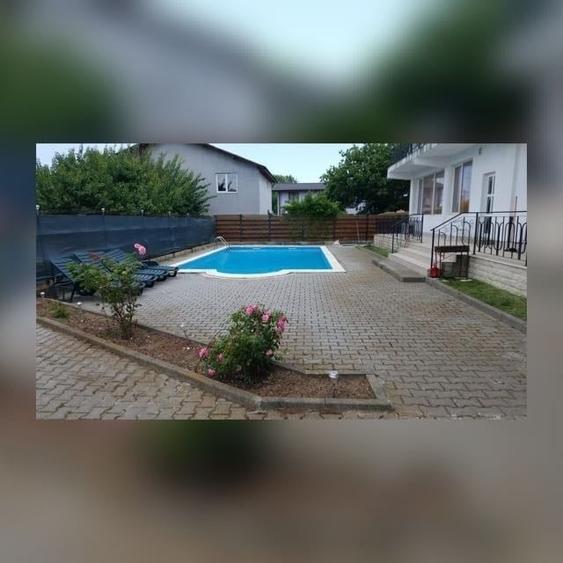 Garsonieră în Schitu