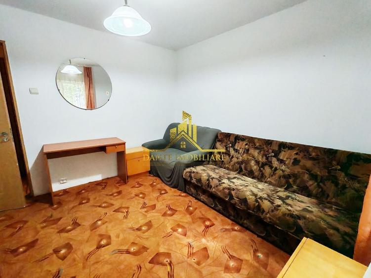 3 dormitoare, decomandat, 2 bai, spatios, Gheorgheni, Cipariu - 6