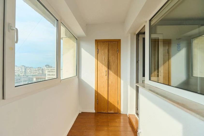 Apartament cu 3 camere decomandat în Ultracentral