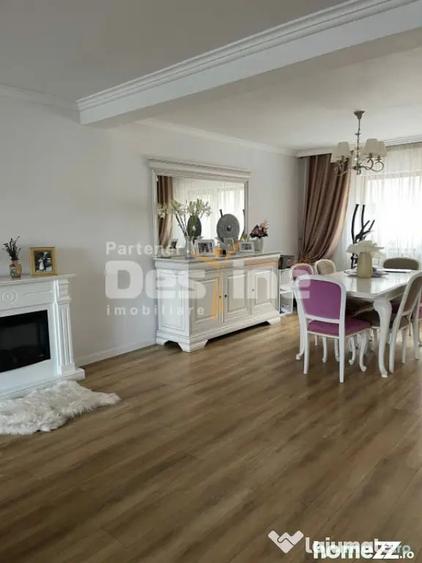 Casă cu 4 camere cu Teren 555 Mp în Central