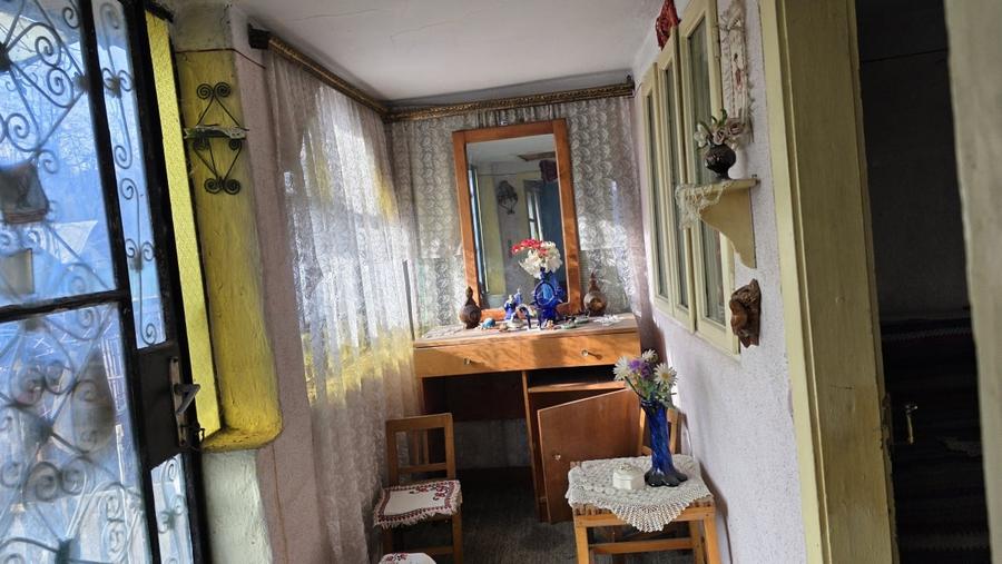 Casă individuală cu 4 camere cu Teren 600 Mp în Vălenii de Munte