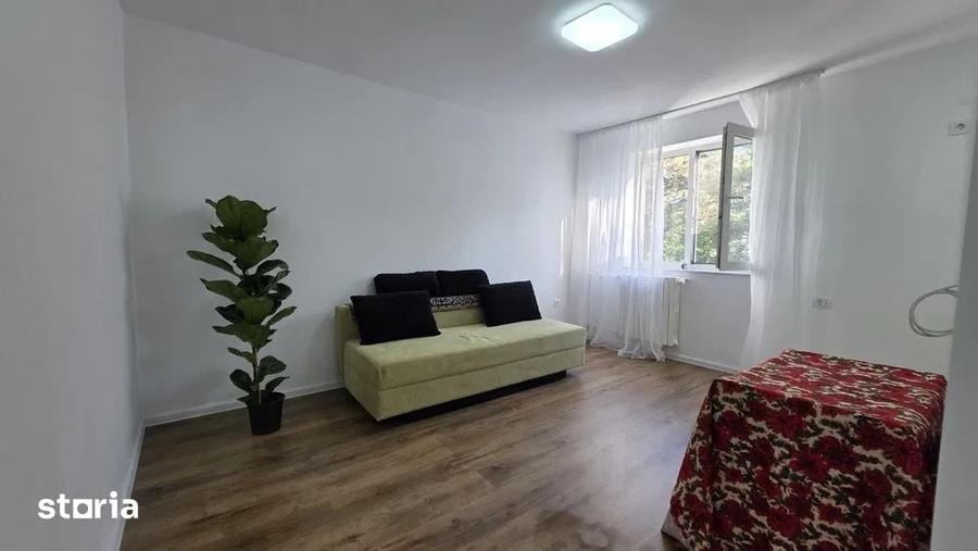 Garsonieră în Tomis Nord