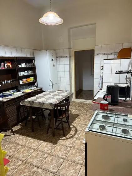 Apartament în Vilă | Parter | Destinație Mixtă Kiseleff – Aviatorilor - 16