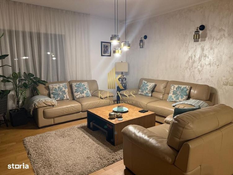 Vila Premium P+1+M in Odaile/Otopeni - 365 mp suprafata utila, 900 mp - 8