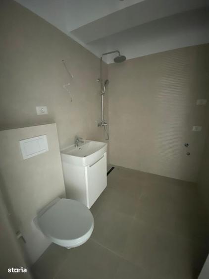 Garsonieră decomandată în Berceni — fotografia 2