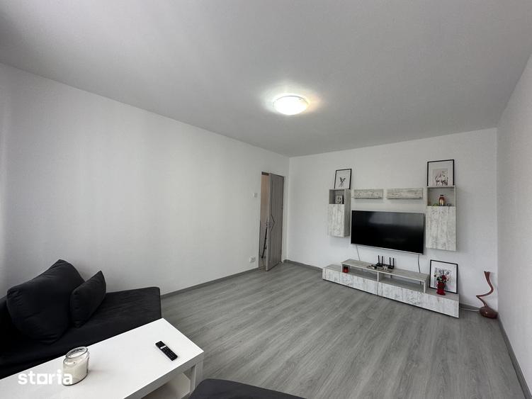Ag imobiliara VIGAFON inchiriaza apartament 2 camere Vest-Cosminele - 6