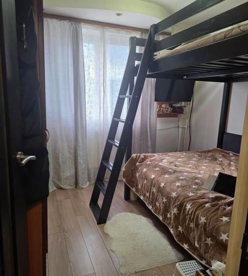Apartament cu 2 camere decomandat în Morarilor