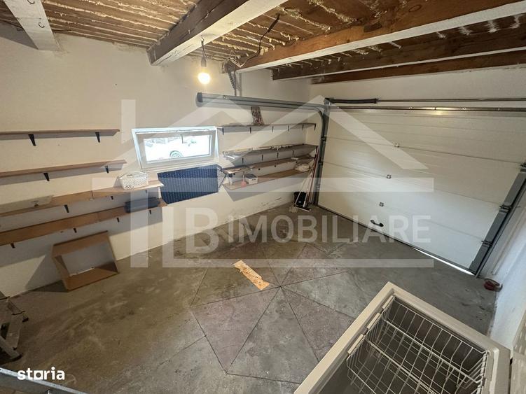 Casă cu 4 camere cu Teren 620 Mp în Sântana de Mureș