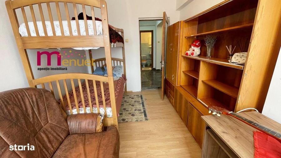 Apartament 3 camere,str.Spitalului - 3