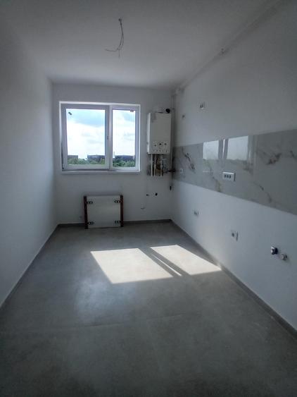 Apartament cu 2 camere decomandat în Berceni