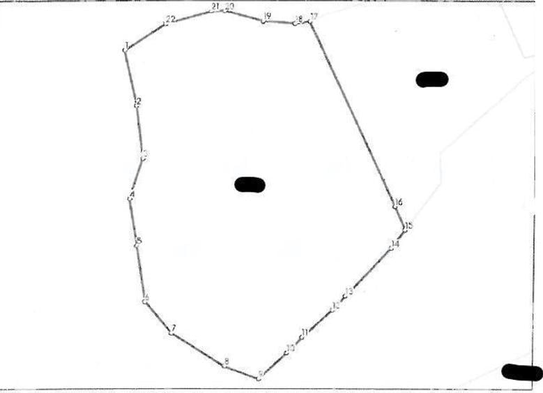 Casa si teren Argel, ID: R2878565 - 2