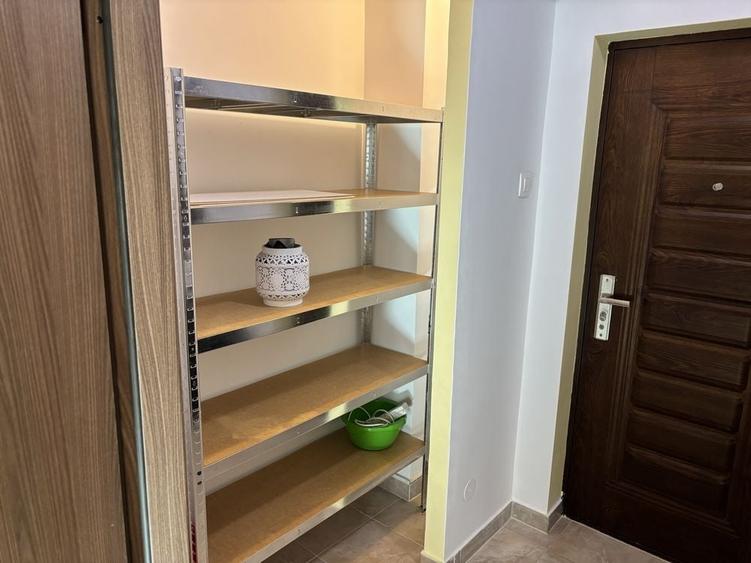 Garsonieră decomandată în Ștefan cel Mare