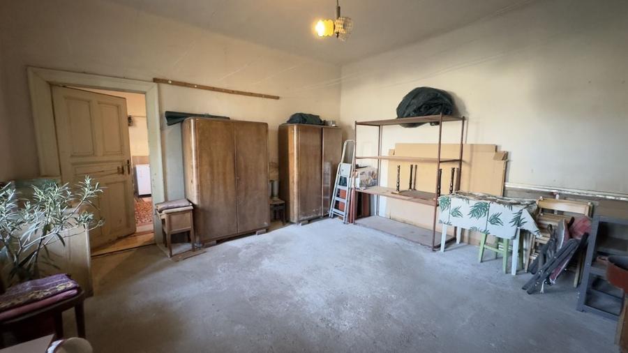 Casă 4 camere cu Teren 2.974 mp | Rezidență sau afacere | Carei - 21
