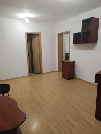 Apartament cu 2 camere decomandat în Județean