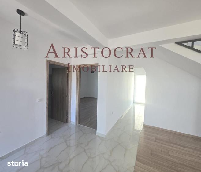 Casă cu 4 camere cu Teren 480 Mp în Corbeanca