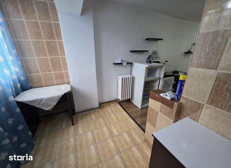 Apartament 1 camera Alexandru cel Bun , 24 metri, etaj 3 Cod:162320 - 8