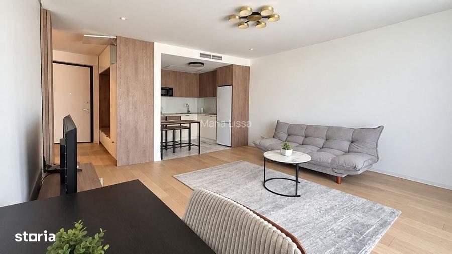 For Rent | Premium 2-Room Apartment | 55 sqm | One Lake Club