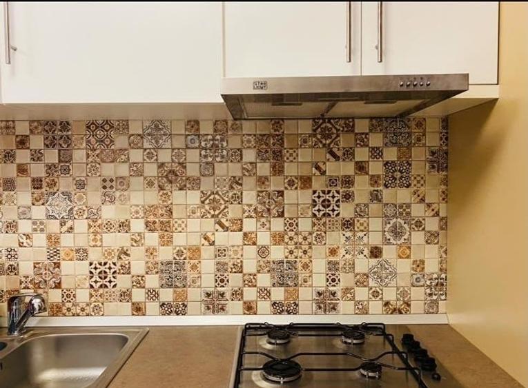 Apartament cu 3 camere decomandat în Giulești