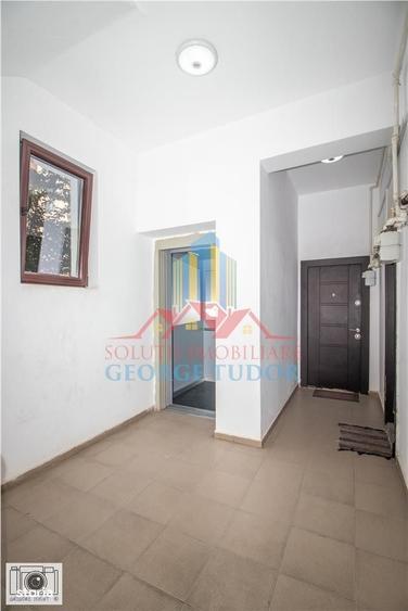 Garsoniera decomandata 23,35 mp ,Str. Tineretului, Nr.77C, Chiajna, 0% - 13