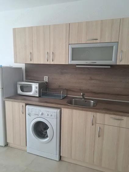 Garsonieră în Spitalul Județean