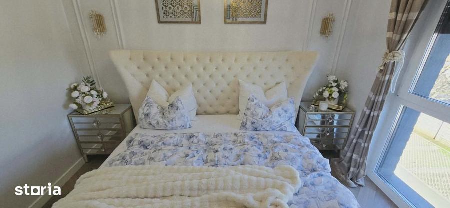 Apartament cu 2 camere decomandat în Lotus