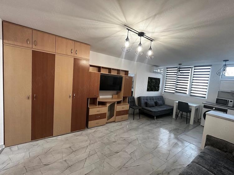 Garsonieră decomandată în Mănăștur