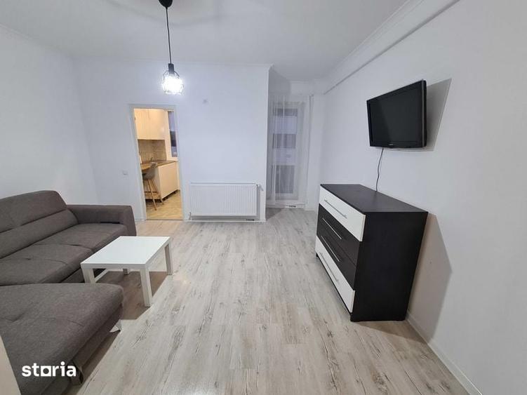 Garsonieră în Chiajna