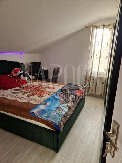 Apartament 3 camere de vanzare in Floresti - 5