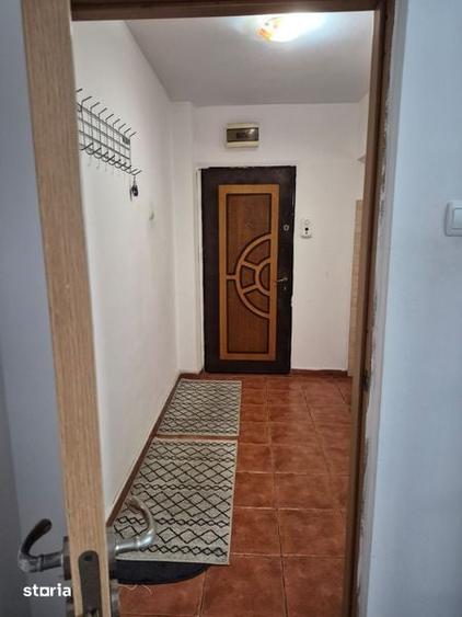 Apartament cu 2 camere în Șerbănești