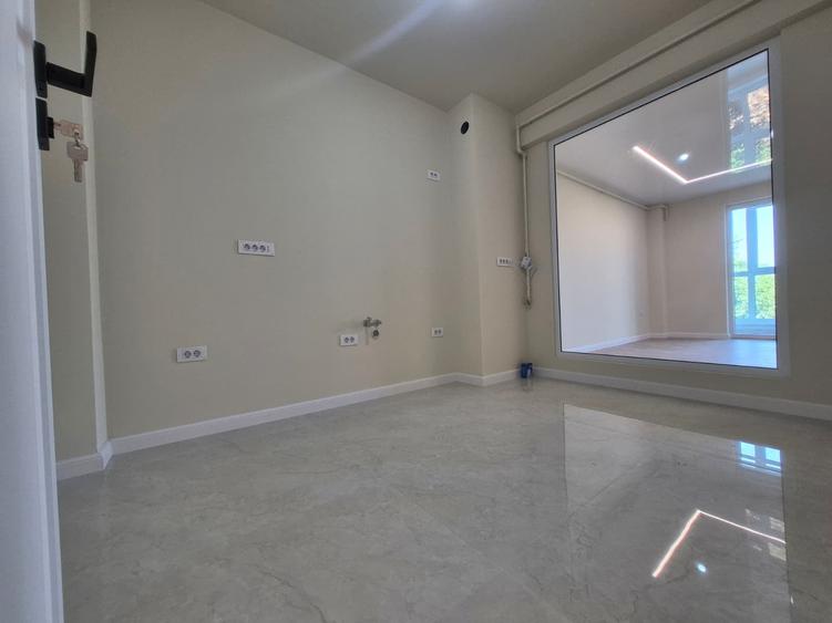Apartament cu 2 camere decomandat în Valea Lupului