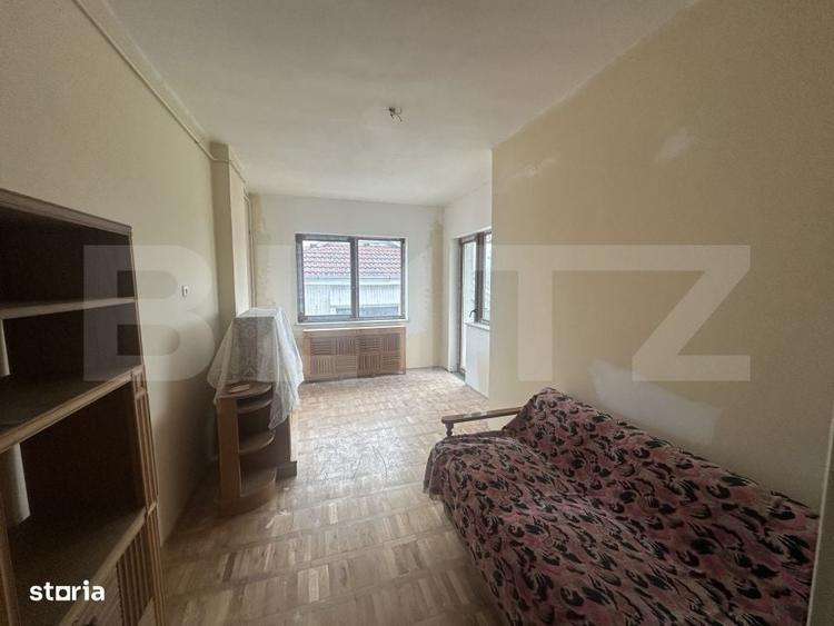 Casă cu 4 camere în Someșeni