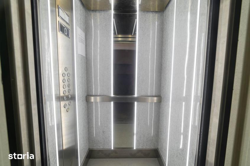 Apartament cu 3 camere în Circumvalațiunii
