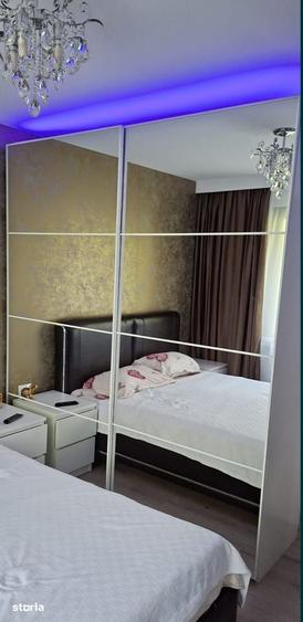 Apartament cu 2 camere în Ozana