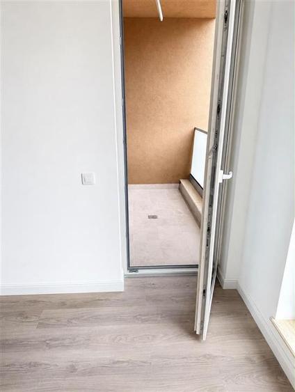 Apartament cu 2 camere decomandat în Copou