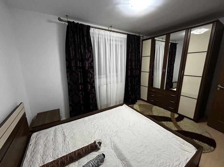 Apartament cu 2 camere decomandat în Fălticeni