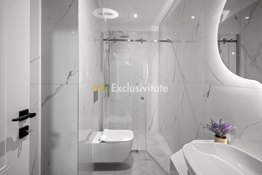 Pet-friendly 2 camere, My Place Pipera cu loc de parcare in subteran - 5