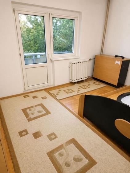 Apartament cu 2 camere semidecomandat în Odobescu