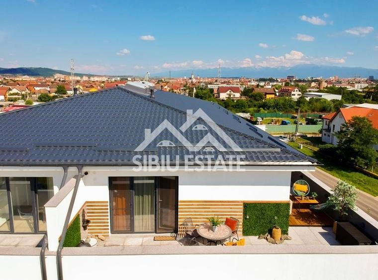 Apartament cu 2 camere decomandat, mobilat în Piața Cluj