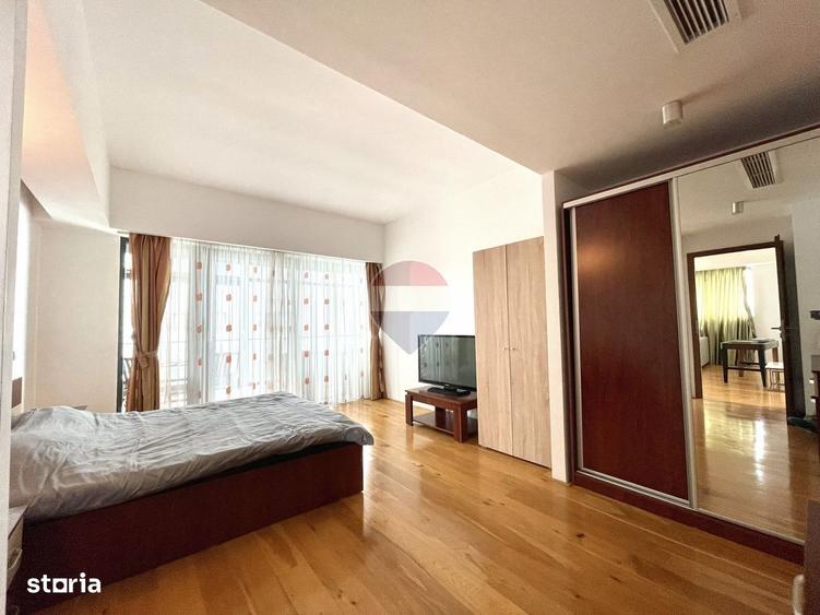 Apartament cu 2 camere de inchiriat, Faleza Nord, loc de parcare! - 6